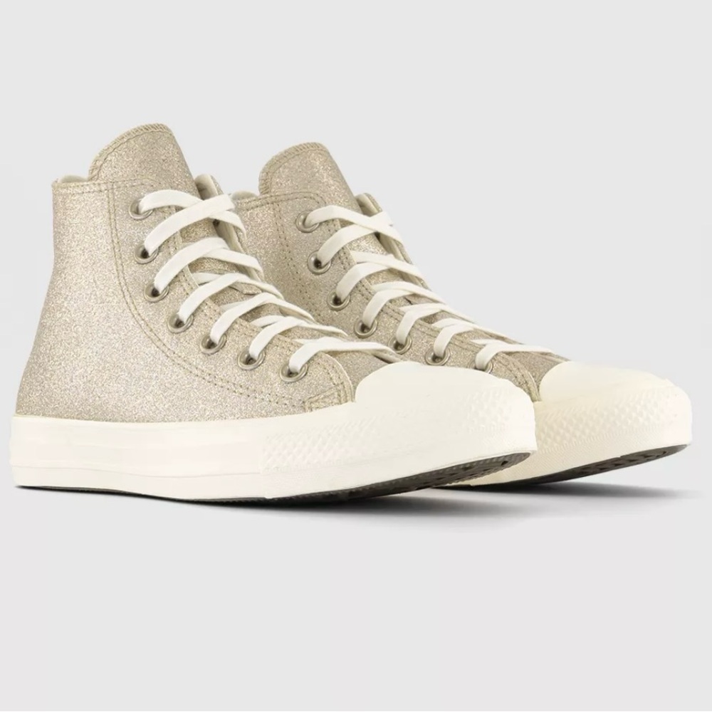 Converse Custom Chuck Taylor All Star Glitter By You